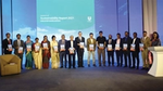 Photo- Unilever Sustainability Report 2021 Event