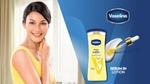 Vaseline banner