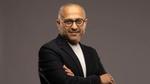 Profile shot of Essam ElOkda