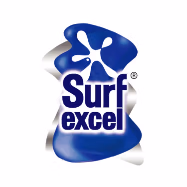 Surf Excel logo