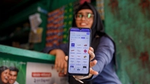 ডিএফএফ এর স্মার্টফোনে লিভার বাজার অ্যাপ