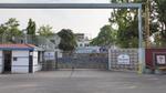 Modern day Kalurghat Factory (KGF) Entrance