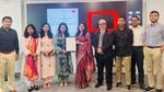 Unilever Bangladesh received ACCA recognition in Platinum Categoty