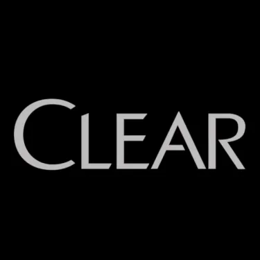 Clear logo