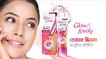 Glow & Lovely- a skin care product of Unilever Bangladesh Limited