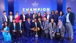 Champions of BizMaestros 14