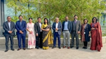 Group photo of UBL's Leadership Team