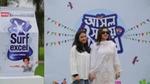 Boishakh in Real White activation snippet