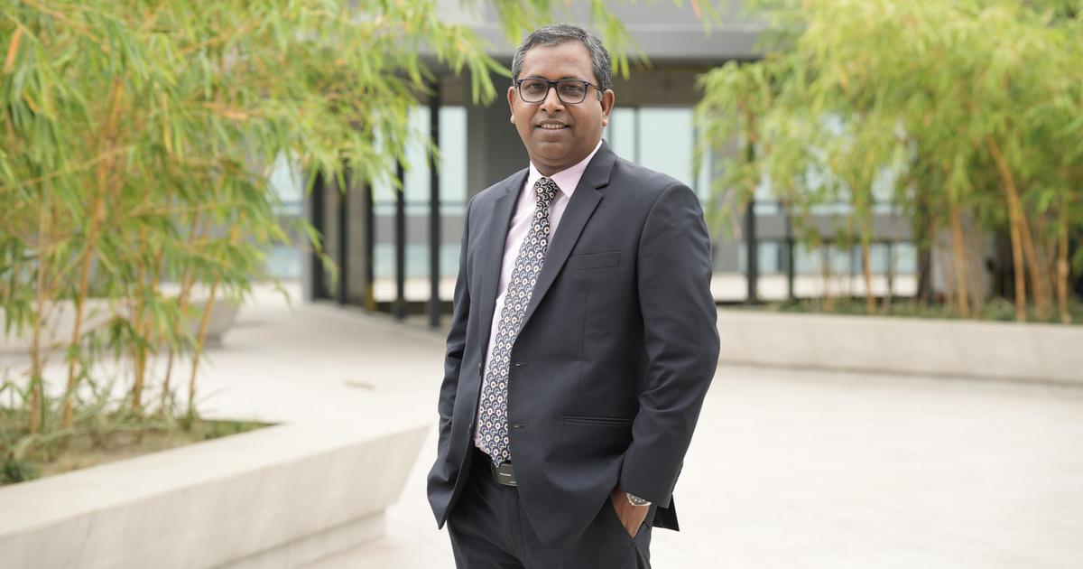 C Ruhul UBL Announces Ruhul Quddus Khan as new CEO and MD | Unilever