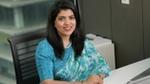 Profile photo of Zinnia Tanzina Huq, CFO & Finance Director, UBL