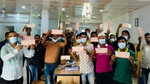 Unilever Bangladesh distributing BDT 50 lac to employees affected by flood