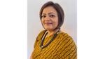 Image of Syeda Durdana Kabir as the HR Director of UBL