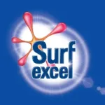 Surf Excel logo