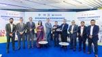 UBL Management at Signing Ceremony with MetLife and YPSA representatives